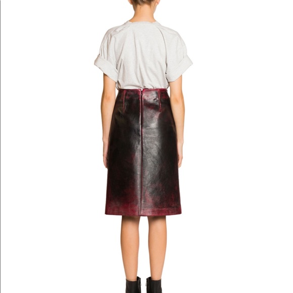 Balenciaga t-shirt - Picture 2 of 6